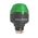 Allen-Bradley 855PBB10ME322 Illuminated Panel Mount Beacon Green 120 VAC