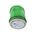 Allen-Bradley 854K24TL3 Green Steady LED Stack Light Module 24V AC/DC