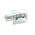Allen-Bradley 855ELL10R Red LED Stacklight Module