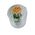Allen-Bradley 855ELL24Y LED Replacement Lamp Yellow 24 VAC/DC