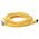 Allen-Bradley 889DF5EC20 DC Micro M12 Female Straight 5-Pin Cordset