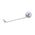 Allen-Bradley 889ANCAP Sealing Cap Female Connection Aluminum