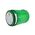 Allen-Bradley 855E10DN3 Green Lens Light Module