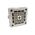 Allen-Bradley 855HSG24GPA Industrial Horn 24 VDC/AC Multi-Tone
