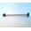 Allen-Bradley 855EBPM40 Stack Light Base with 40 cm Aluminum Pole