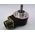 Allen-Bradley 847HHN1ARG01024 Incremental Encoder 2.5 Inch Diameter