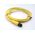 Allen-Bradley DC Micro Cable 5-Pin Yellow PVC