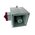 Allen-Bradley 855HBCD24EDR4 Industrial Horn with Beacon