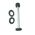Allen-Bradley 855EBPM25 Stack Light Mounting Base with 25 cm Pole Mount