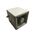 Allen-Bradley 855HBA24CD Industrial Horn 24 VAC