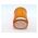 Allen-Bradley 855E10DN5 Control Tower Stack Light 50mm Amber
