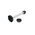 Allen-Bradley 855EBPM25C Stack Light Base with 25cm Pole