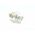 Allen-Bradley 855ELL10A Amber LED Stacklight Module