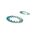 Allen-Bradley 871ALWN12 Lock Washer 12mm Metal