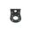 Allen-Bradley 855TAVM Vertical Mounting Kit for Control Tower