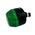 Allen-Bradley 855PBB10LE322 Panel Mount Green LED Beacon 120V AC