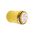 Allen-Bradley 855E10FN8 Yellow Flashing Incandescent Stack Light Module 50mm 120VAC