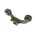 Allen-Bradley 802TW4B Limit Switch Fork Roller Lever