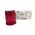 Allen-Bradley 855E12DN4 Control Tower Stack Light 50mm Red Steady Incandescent