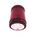 Allen-Bradley 855E10BR4 Control Tower Stack Light 50mm Red Strobe 120V AC