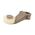 Allen-Bradley 802TW12 Operating Lever with Offset Nylon Roller