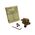 Allen-Bradley 871DDW2NP317D4 Proximity Sensor