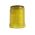 Allen-Bradley 855E10DN8 Control Tower Stack Light 50mm Yellow Steady Incandescent