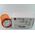 Allen-Bradley 855E24BR5 Amber Xenon Strobe Stack Light Module