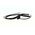 Allen-Bradley 871FMA2N11A2 Miniature Rectangular Inductive Sensor