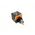 Allen-Bradley 871PD40BP40XD4 Proximity Sensor 40mm Sensing Distance