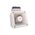 Allen-Bradley Industrial Horn with Strobe Light