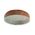 Allen-Bradley 855EAGCAP Stack Light Cap 50mm Gray