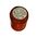Allen-Bradley 855E20DN4 Control Tower Stack Light 240V AC Red
