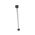 Allen-Bradley 855EBPM60C Control Tower Base 60cm Pole Mount
