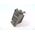 Allen-Bradley 802TCP1 Plug-In Limit Switch with Side Push Rod
