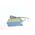 Allen-Bradley 871FD70NN50E2 Inductive Sensor Flat Pack Style