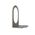 Allen-Bradley Stainless Steel Right Angle Mounting Bracket 47mm
