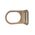 Allen-Bradley Stainless Steel Right Angle Mounting Bracket 47mm