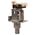 Allen-Bradley 836C6 Electro-Mechanical Pressure Control Switch