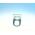 Allen-Bradley 871ABRN22 Nickel Plated Brass Mounting Bracket for Proximity Sensor