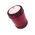 Allen-Bradley 855E10BR4 Control Tower Stack Light 50mm Red Strobe 120V AC