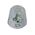 Allen-Bradley 855ELL10W White LED Stack Light Module