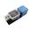 Allen-Bradley 871LD20EN40T3 Limit Style Inductive Sensor