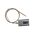 Allen-Bradley 837A3JX706 Temperature Control 125°F Remote Bulb and Capillary