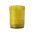 Allen-Bradley 855E10DN8 Control Tower Stack Light 50mm Yellow Steady Incandescent
