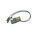 Allen-Bradley 871DMW2GP200AD4 Proximity Sensor 3-Wire DC