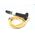 Allen-Bradley 855DP00SC20B24Y3Y4 Compact Tower Light 30mm Surface-Mount