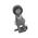 Allen-Bradley 802TW6D Steel Roller Lever for Limit Switch