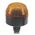 Allen-Bradley 855PBB10LE522 Amber Panel Mount Beacon