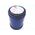 Allen-Bradley 855E10BR6 Control Tower Stack Light Strobe Module Blue Lens